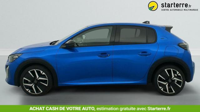 Peugeot 208 image 3