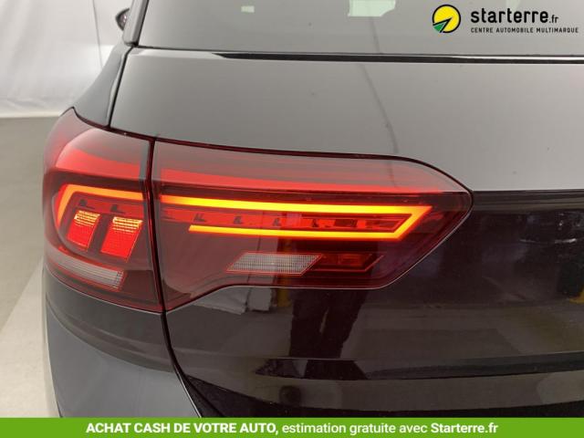 Volkswagen T-Roc image 4