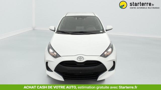 Toyota Yaris image 4