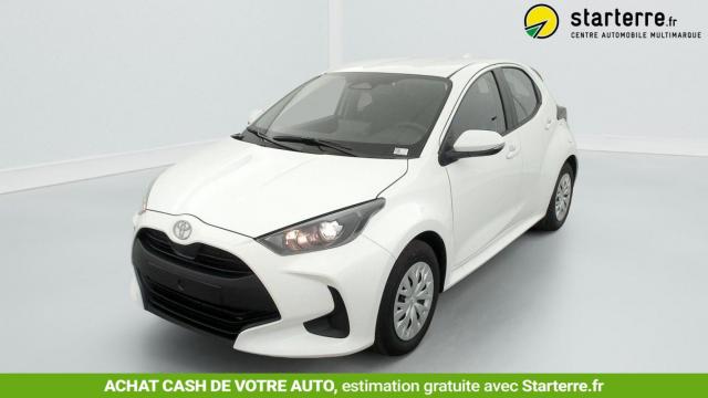 Toyota Yaris image 2
