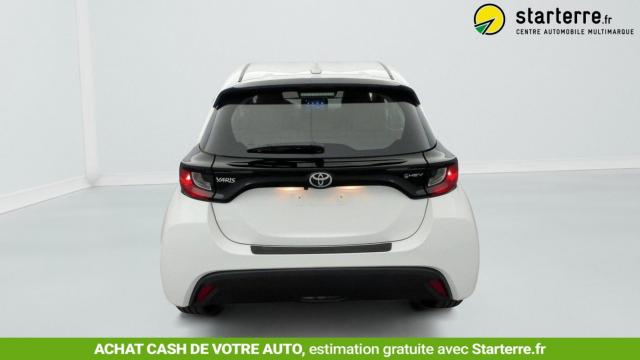 Toyota Yaris image 3