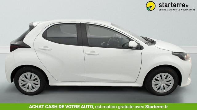 Toyota Yaris image 9