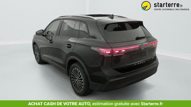 Volkswagen Tiguan image 5