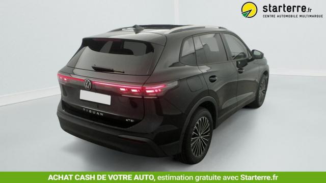 Volkswagen Tiguan image 4