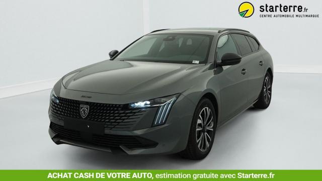 Peugeot 508 Sw image 7