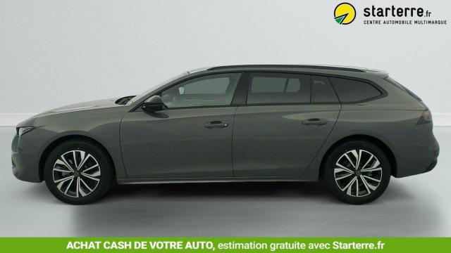 Peugeot 508 Sw image 2
