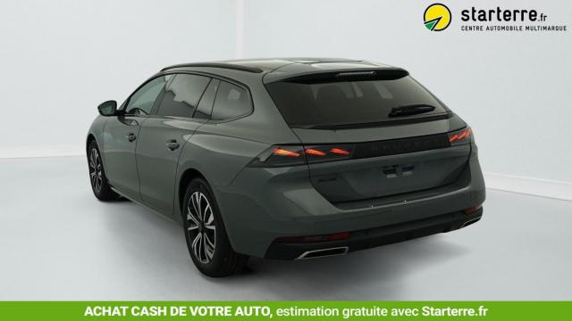 Peugeot 508 Sw image 4