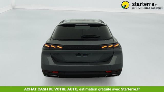Peugeot 508 Sw image 6