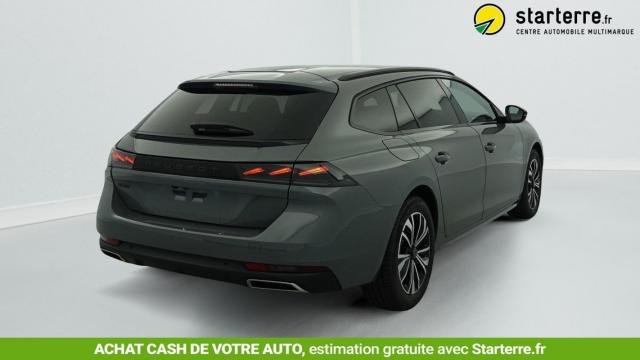 Peugeot 508 Sw image 8