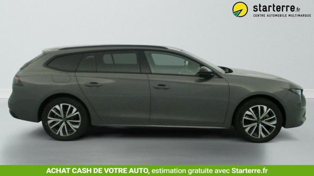 Peugeot 508 Sw image 3