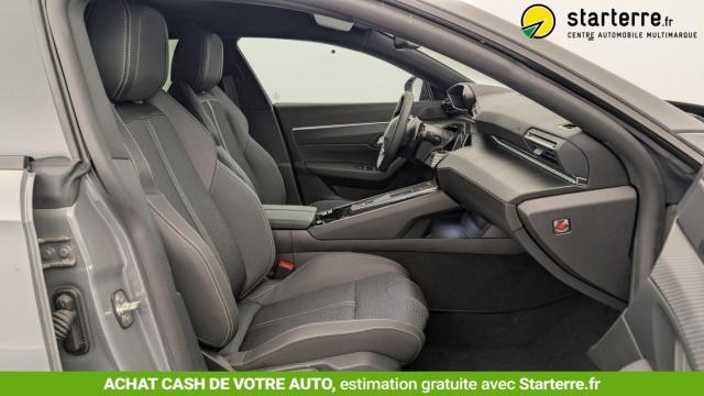 Peugeot 508 Sw image 5