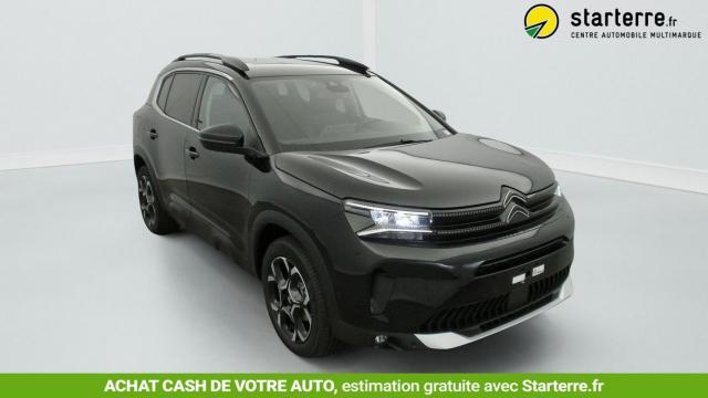 Citroen C5 Aircross Bluehdi 130 Eat8 Max