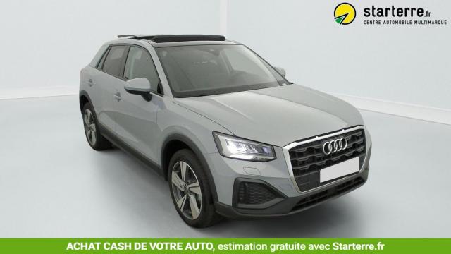 Audi Q2 35 Tfsi 150 S Tronic 7 Design