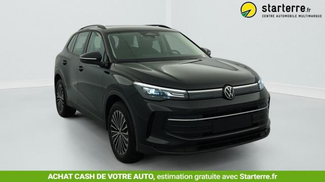 Volkswagen Tiguan 2.0 Tdi 150ch Dsg7 Life Plus