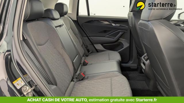 Volkswagen Tiguan image 1