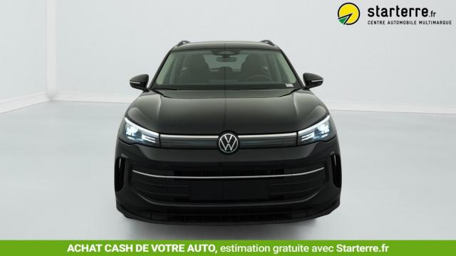 Volkswagen Tiguan image 6