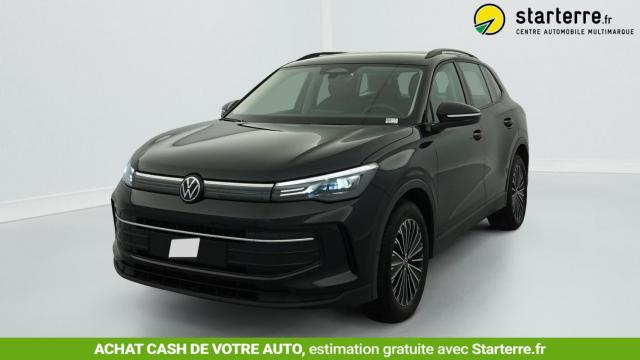 Volkswagen Tiguan image 9