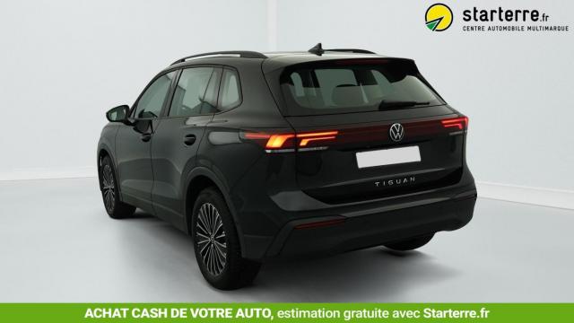 Volkswagen Tiguan image 3
