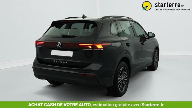 Volkswagen Tiguan image 5