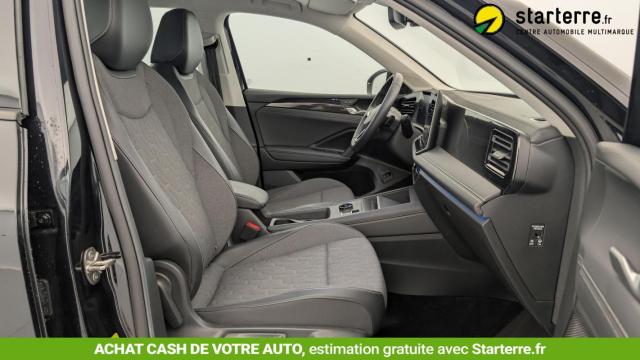 Volkswagen Tiguan image 4