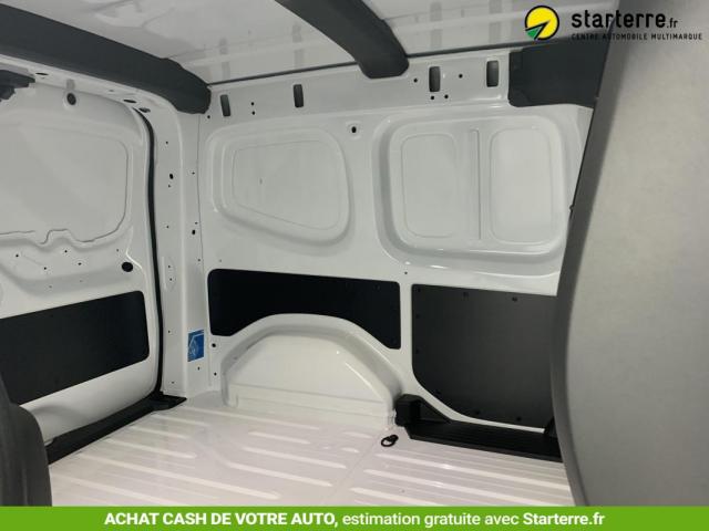 Renault Kangoo Van image 3