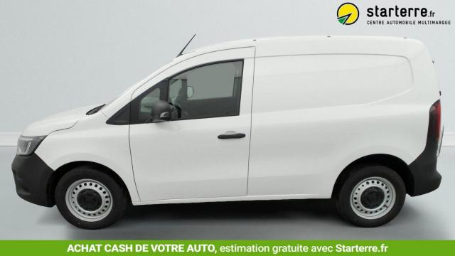 Renault Kangoo Van image 9