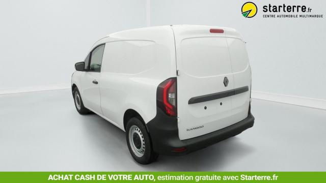 Renault Kangoo Van image 6