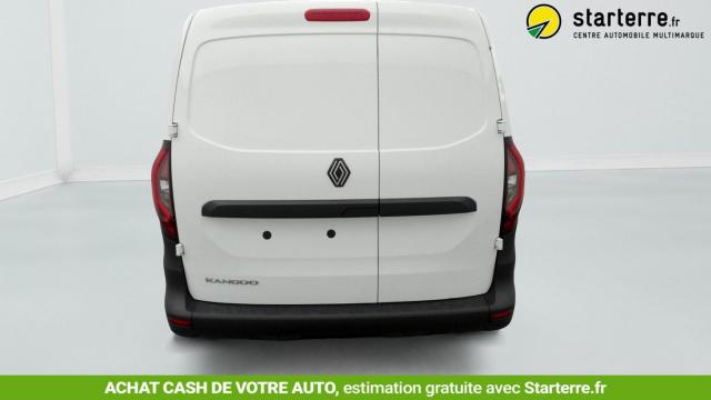 Renault Kangoo Van image 1