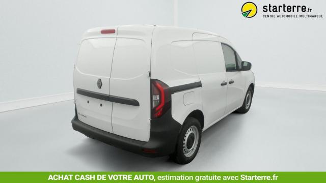 Renault Kangoo Van image 4