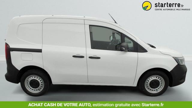 Renault Kangoo Van image 7