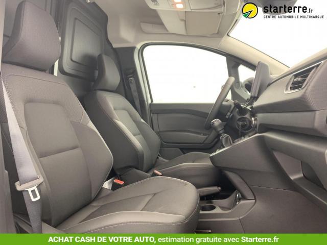 Renault Kangoo Van image 2