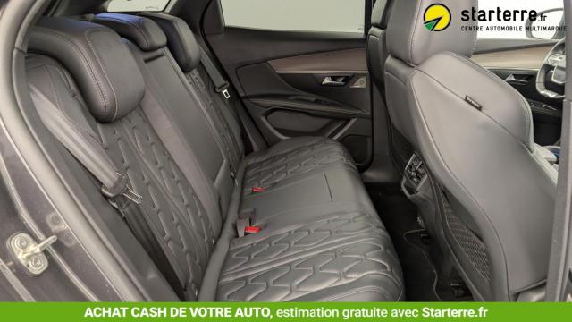 Peugeot 3008 image 6