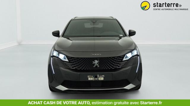 Peugeot 3008 image 3