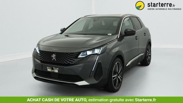 Peugeot 3008 image 2