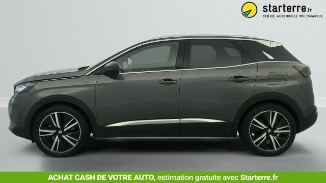 Peugeot 3008 image 5