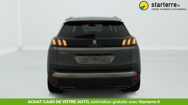 Peugeot 3008 image 4