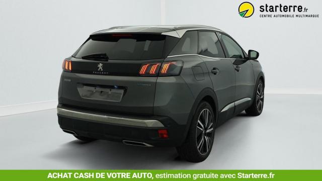 Peugeot 3008 image 7