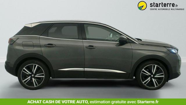 Peugeot 3008 image 1