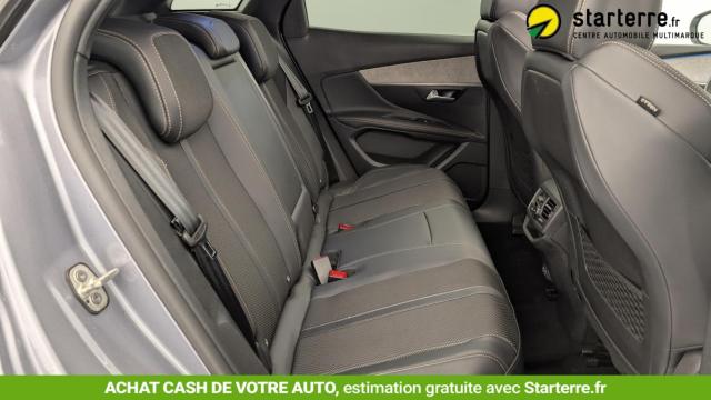 Peugeot 3008 image 7
