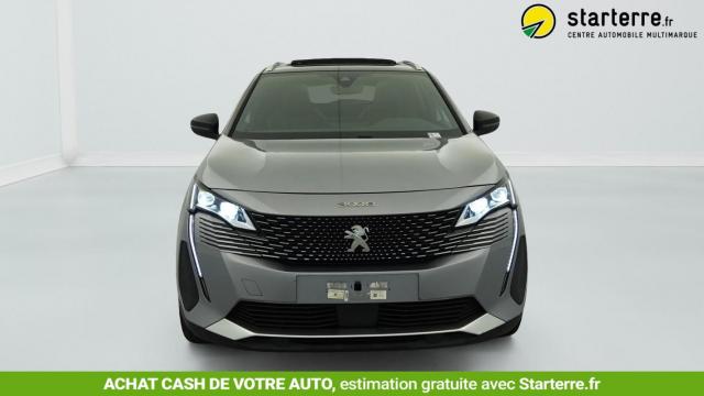 Peugeot 3008 image 6