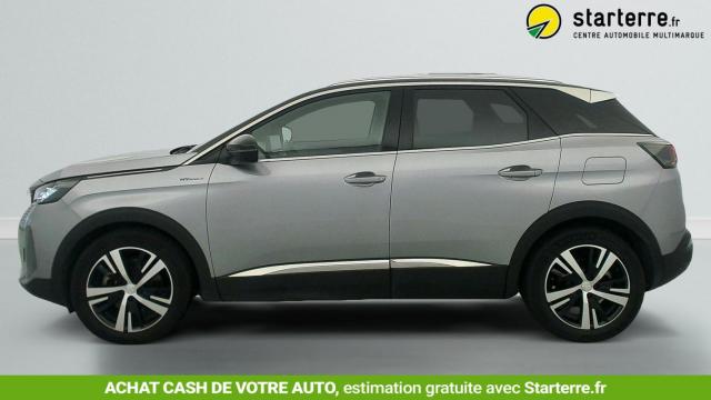 Peugeot 3008 image 8