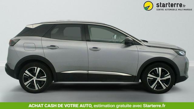 Peugeot 3008 image 2