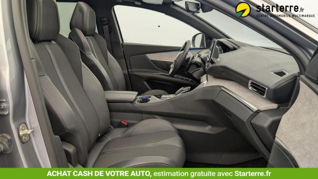 Peugeot 3008 image 5