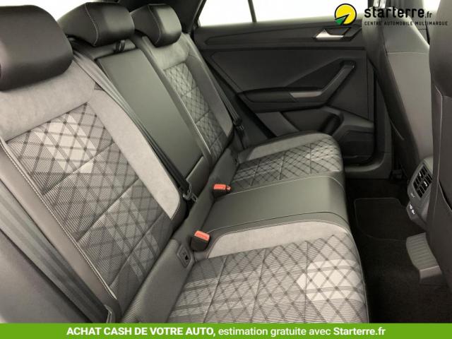 Volkswagen T-Roc image 4