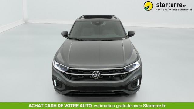 Volkswagen T-Roc image 1
