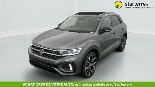 Volkswagen T-Roc image 8