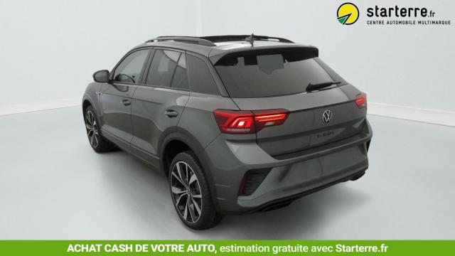 Volkswagen T-Roc image 3