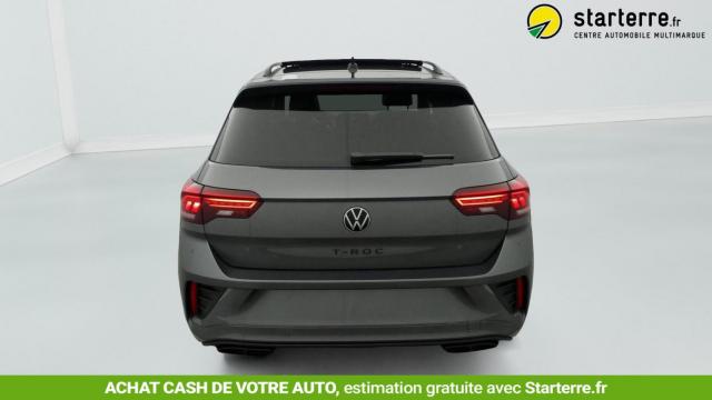 Volkswagen T-Roc image 9
