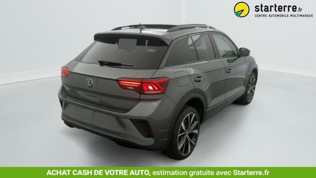 Volkswagen T-Roc image 2