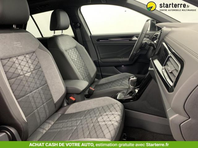 Volkswagen T-Roc image 5